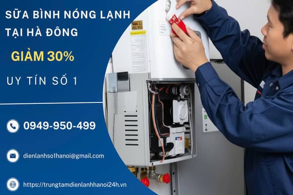 địa chỉ sửa bình nóng lạnh tại quận Hà Đông giá rẻ địa chỉ sửa bình nóng lạnh tại quận Hà Đông giá rẻ