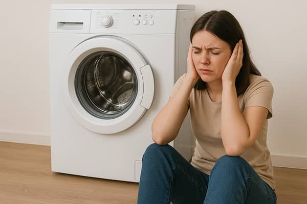 máy giặt hư hỏng gây nên những bất tiện tại nhà máy giặt hư hỏng gây nên những bất tiện tại nhà