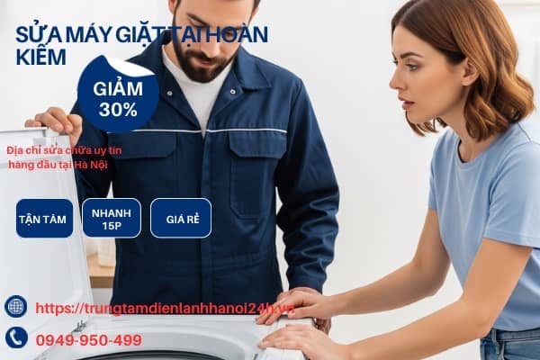 quy trình kiểm tra máy giặt tại quận Hoàn Kiếm quy trình kiểm tra máy giặt tại quận Hoàn Kiếm