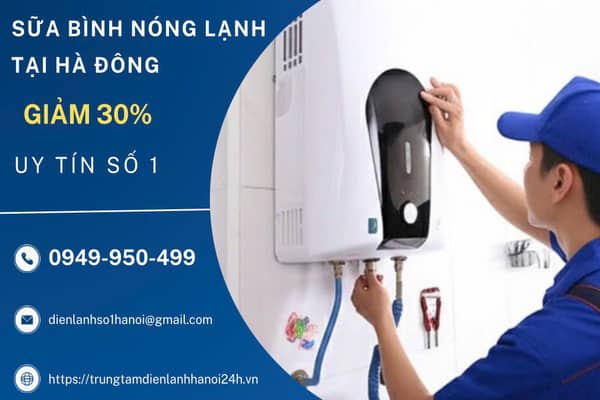 sửa bình nóng lạnh tại Hà đông uy tín sửa bình nóng lạnh tại Hà đông uy tín