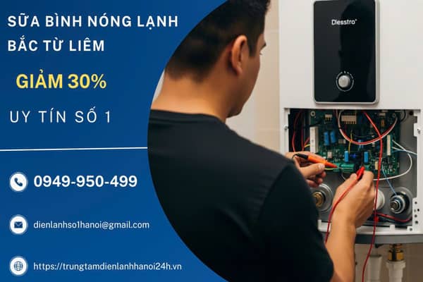 sửa chữa bình nóng lạnh báo lỗi tại quận bắc từ liêm sửa chữa bình nóng lạnh báo lỗi tại quận bắc từ liêm