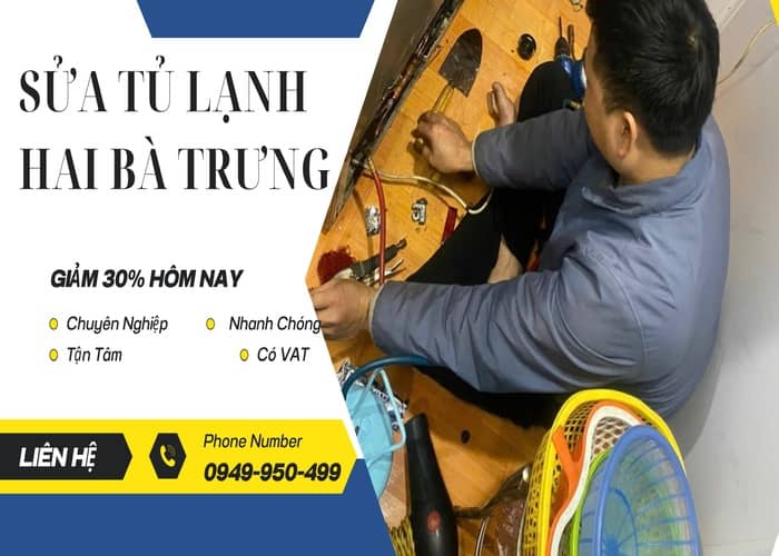 sửa chữa tủ lạnh hết gas tại hai bà trưng sửa chữa tủ lạnh hết gas tại hai bà trưng