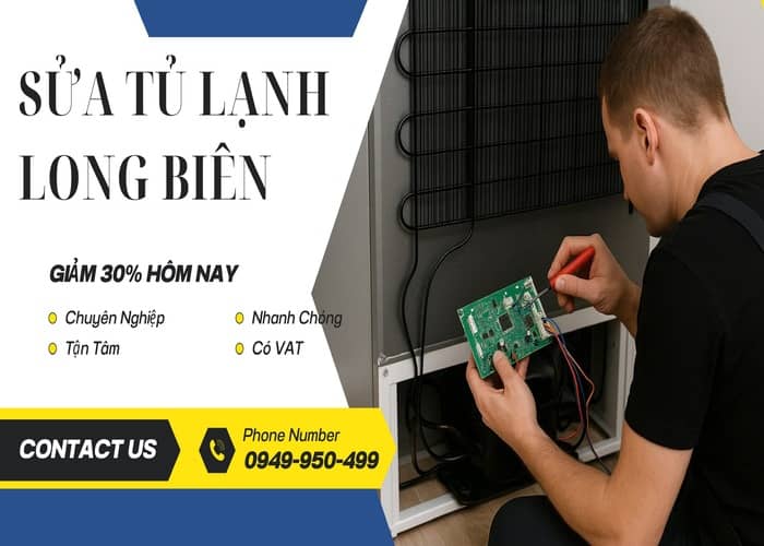 sửa chữa tủ lạnh tại Long Biên giá rẻ sửa chữa tủ lạnh tại Long Biên giá rẻ