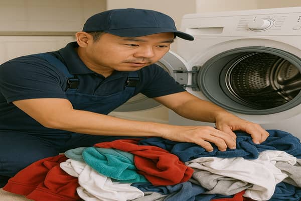 sửa máy giặt không vắt tại ba đình sửa máy giặt không vắt tại ba đình