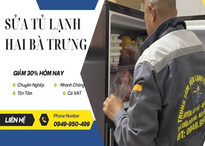 sửa tủ lạnh tại nhà giá rẻ hai bà trưng sửa tủ lạnh tại nhà giá rẻ hai bà trưng