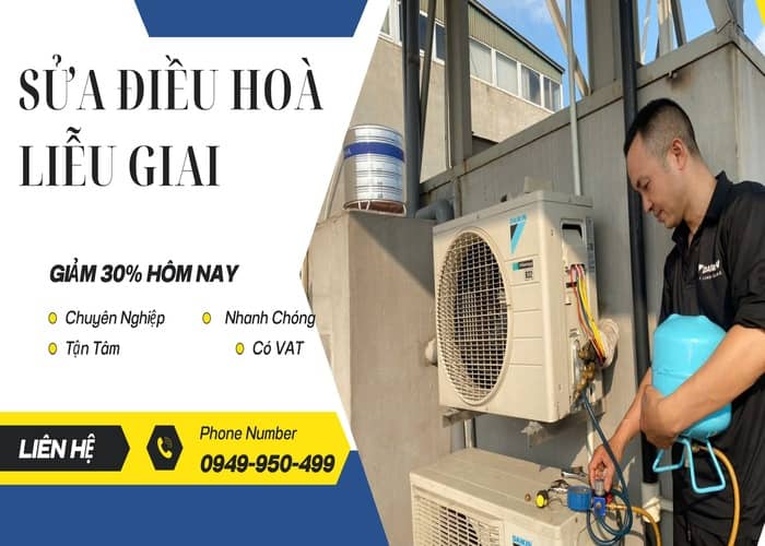 thợ bơm gas điều hòa tại liễu giai ba đình thợ bơm gas điều hòa tại liễu giai ba đình
