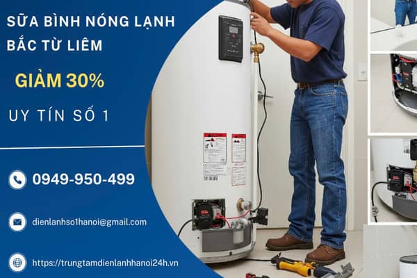 thợ sửa bình nóng lạnh tại nhà Bắc Từ liêm chuyên nghiệp thợ sửa bình nóng lạnh tại nhà Bắc Từ liêm chuyên nghiệp