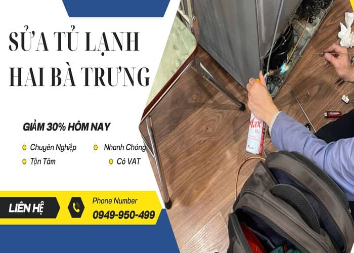 thợ sửa chữa tủ lạnh tại nhà hai bà trưng thợ sửa chữa tủ lạnh tại nhà hai bà trưng