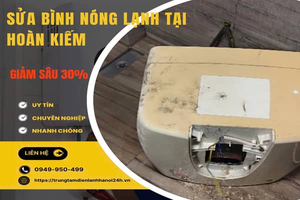 thợ sửa chữa bình nóng lạnh giá rẻ tại Hoàn Kiếm thợ sửa chữa bình nóng lạnh giá rẻ tại Hoàn Kiếm