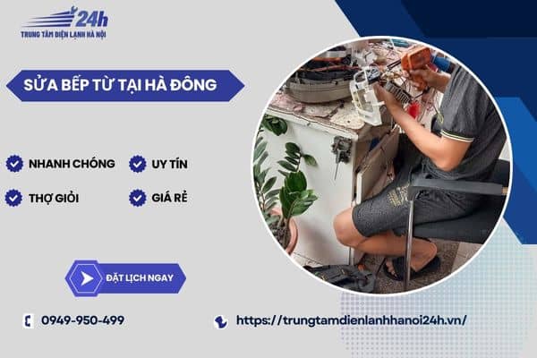 Sửa máy giặt Electrolux tại Triều Khúc chuyên nghiệpsửa bếp từ tại Hà Đông