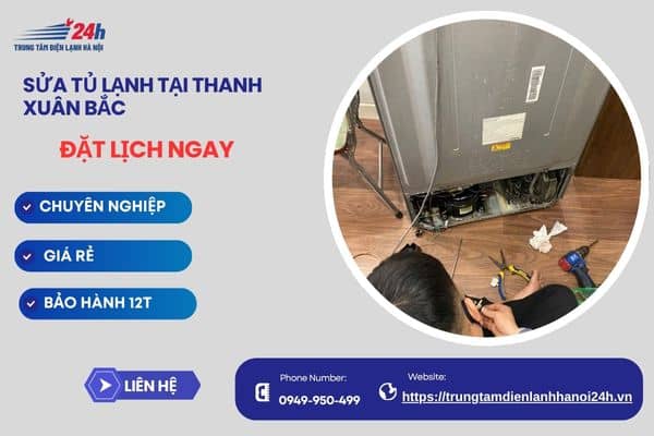 thợ